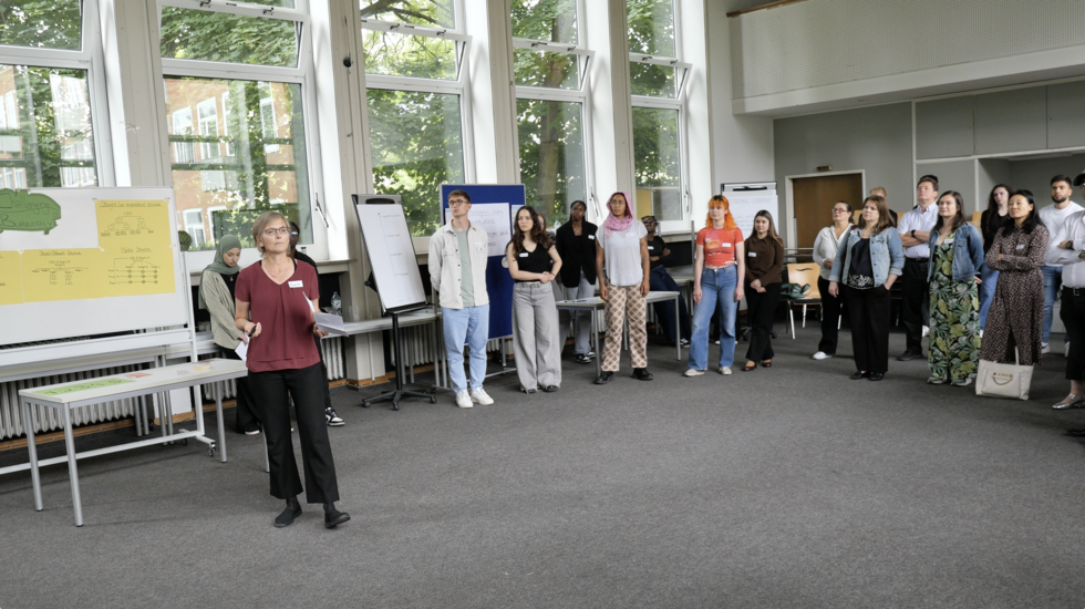 HSB ISGM Organizational Resilience
