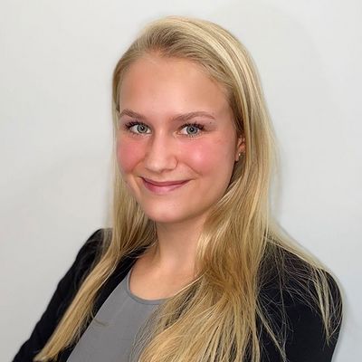 Porträtfoto Janka Rexhäuser