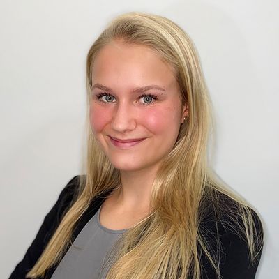 Porträtfoto Janka Rexhäuser