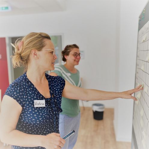 Gr&uuml;ndungsberatung FreiRAUM