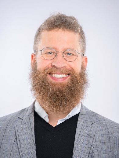 Lars Jürgensen