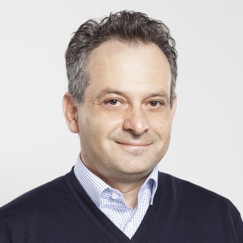 Portr&auml;tfoto Can Aybek