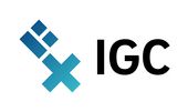 International Graduate Center Logo
