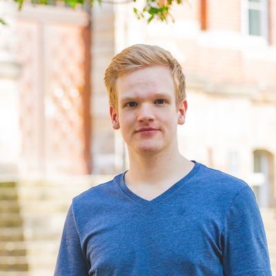 Student Elektrotechnik