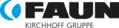 Logo von dem Partnerunternehmen FAUN Umwelttechnik GmbH & Co. KG 