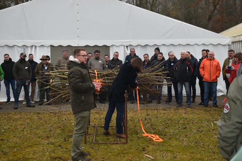 Praktiker-Tag in Rastatt-Wintersdorf f&uuml;r Baden-W&uuml;rttemberg am 08.02.2026_Bild 3