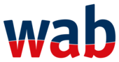 Logo WAB e. V.