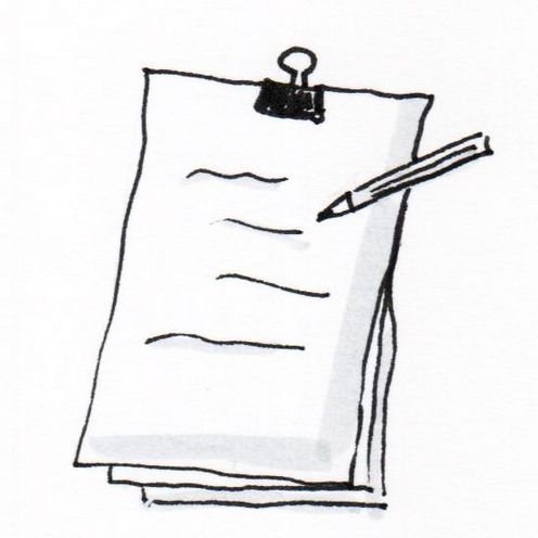 Who cares Fragebogen