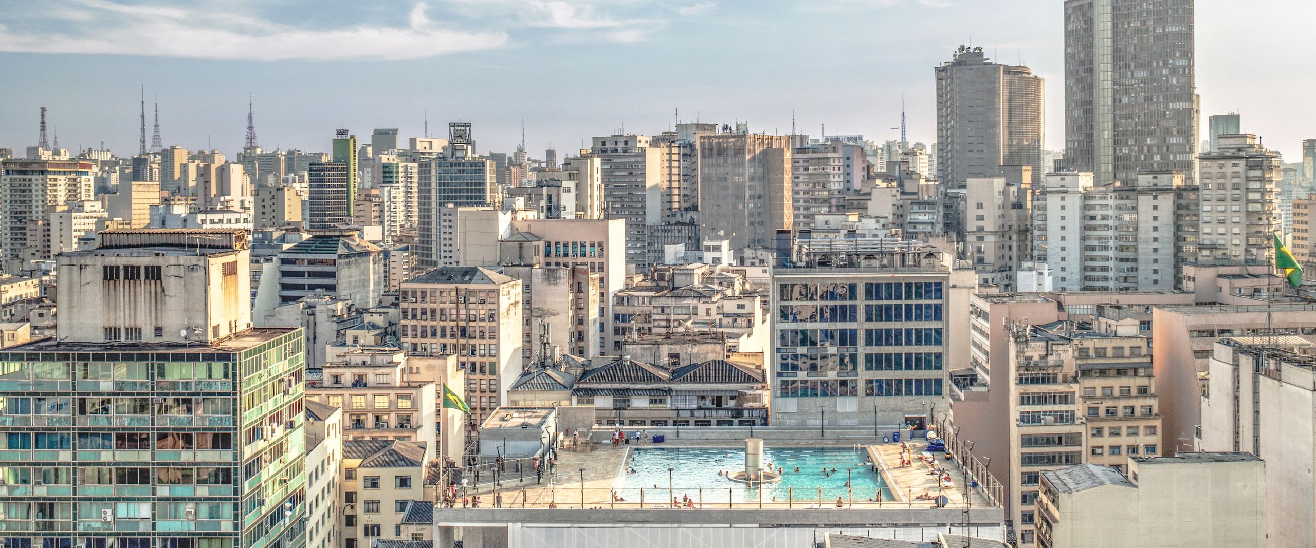 Foto @Nelson Kon 2017