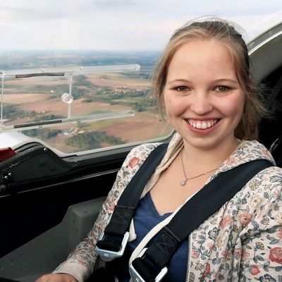 Porträt Leona Meurers