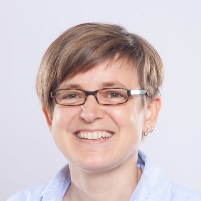 Portr&auml;tfoto Britta L&uuml;der