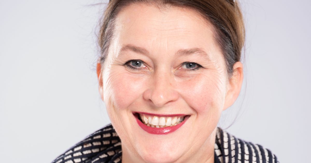 Prof. Dipl.-Ing. Andrea Dung - HSB Hochschule Bremen
