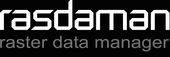 Rasdaman Logo