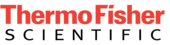 Logo des Partnerunternehmens "Thermo Fisher Scientific".