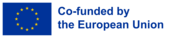 Logo of the European Regional Development Fund 