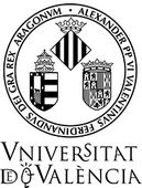 Logo Universitat de Valencia