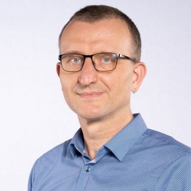 Prof. Dr. Jürgen Knies auf der 1. Wärmekonferenz 