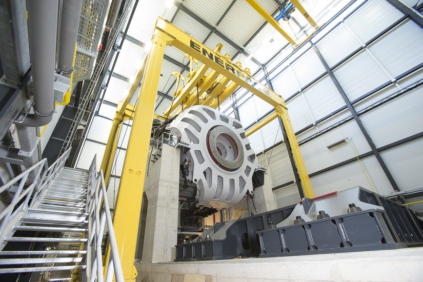 Fraunhofer IWES/Martina Buchholz