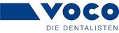 Logo des Unternehmens Voco.