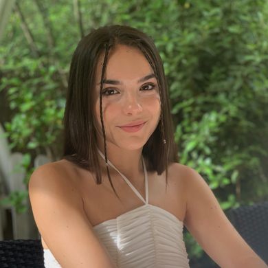 Irene Anaya Conde  Irene Anaya Conde