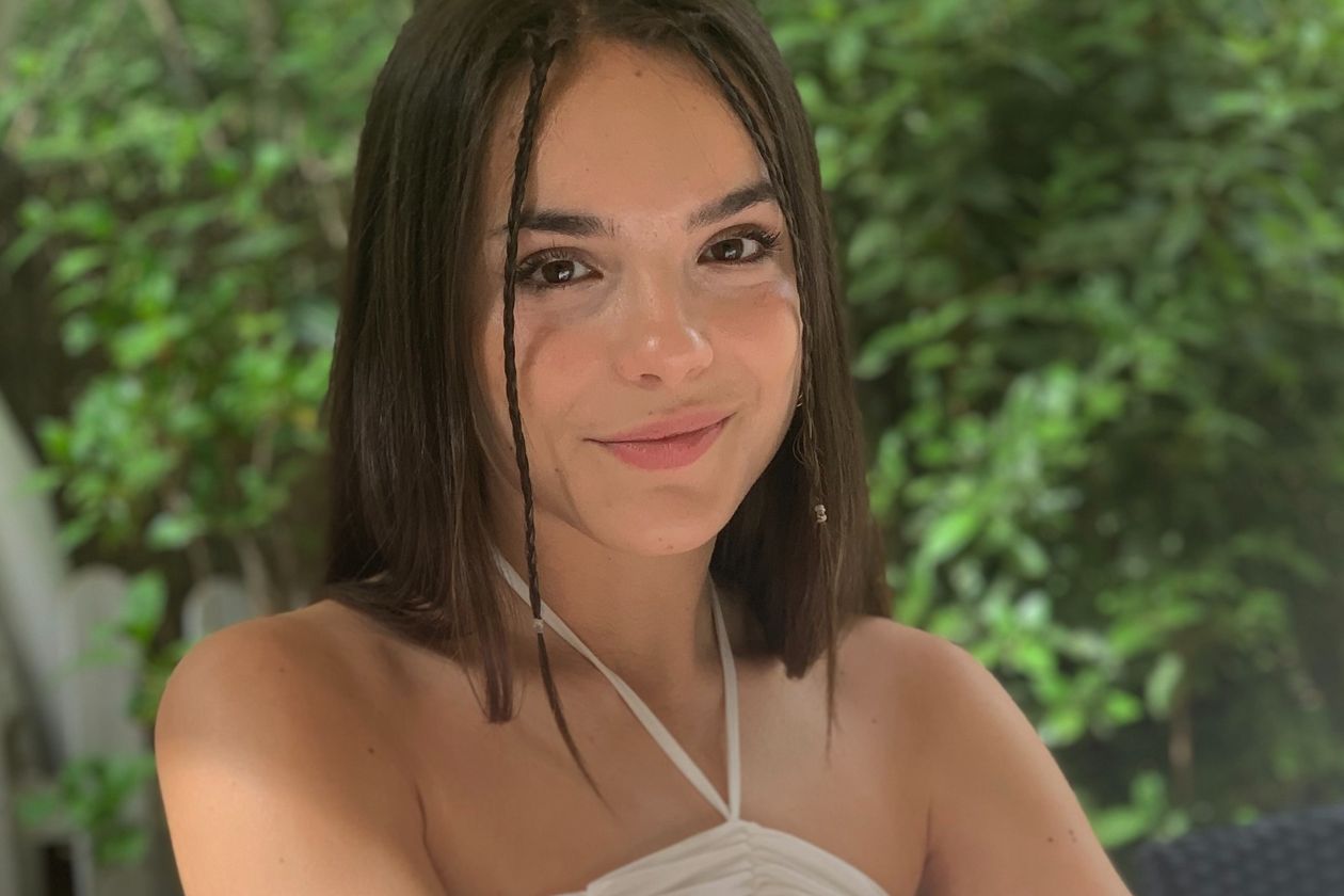 Irene Anaya Conde Irene Anaya Conde