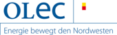 Logo Oldenburger Energiecluster OLEC e. V.
