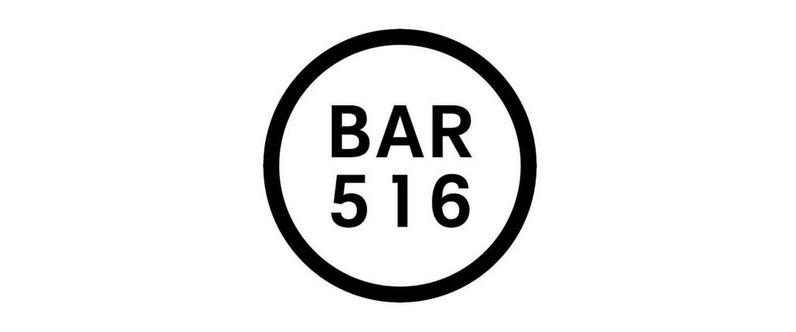 Logo von Bar516