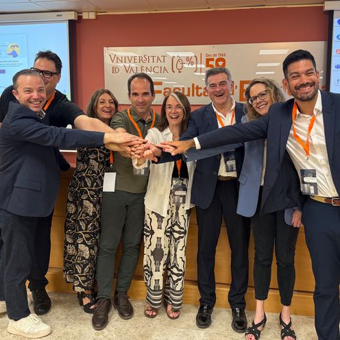 Porto joins IBSA