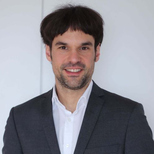 Portr&auml;tbild Christopher Robeller