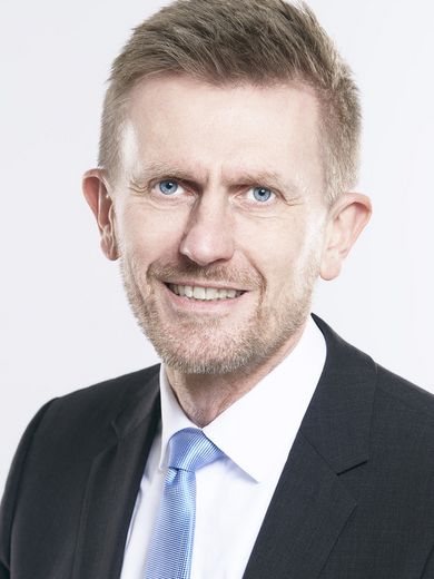 Portr&auml;tfoto Ralf M. Gl&auml;be