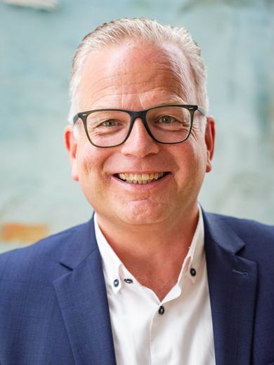 Jan Christiansen, CEO Diersch & Schröder GmbH & Co. KG