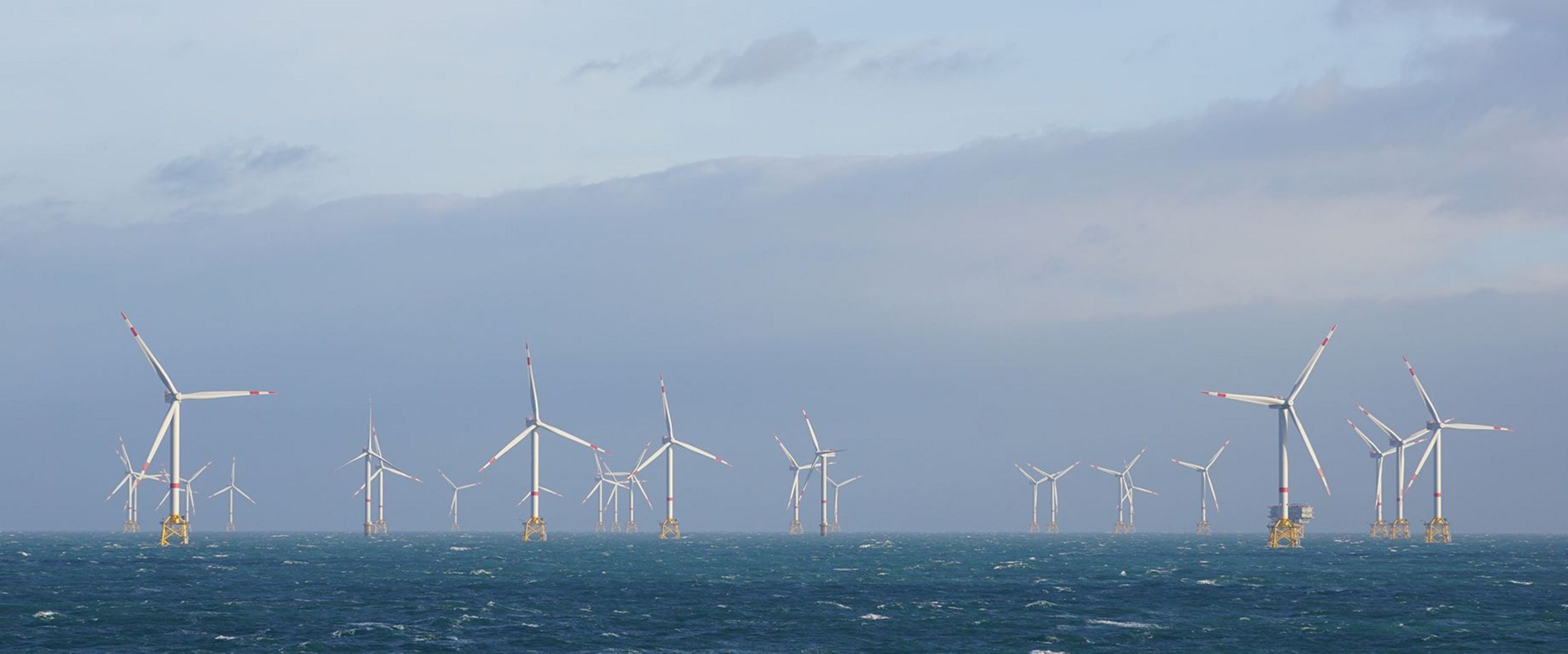 Offshore-Windpark