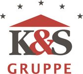 Logo K & S Gruppe