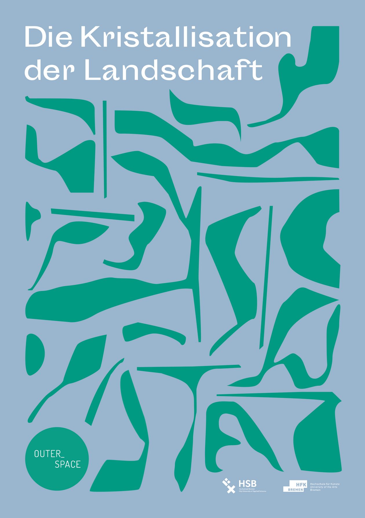 OuterSpace 2022 Cover picture OuterSpace 2022 Cover picture