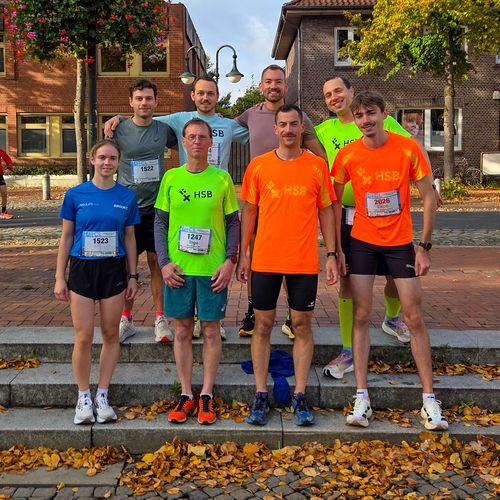 3. Rotenburger Stadtlauf 2026