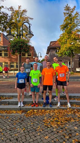 3. Rotenburger Stadtlauf 2026