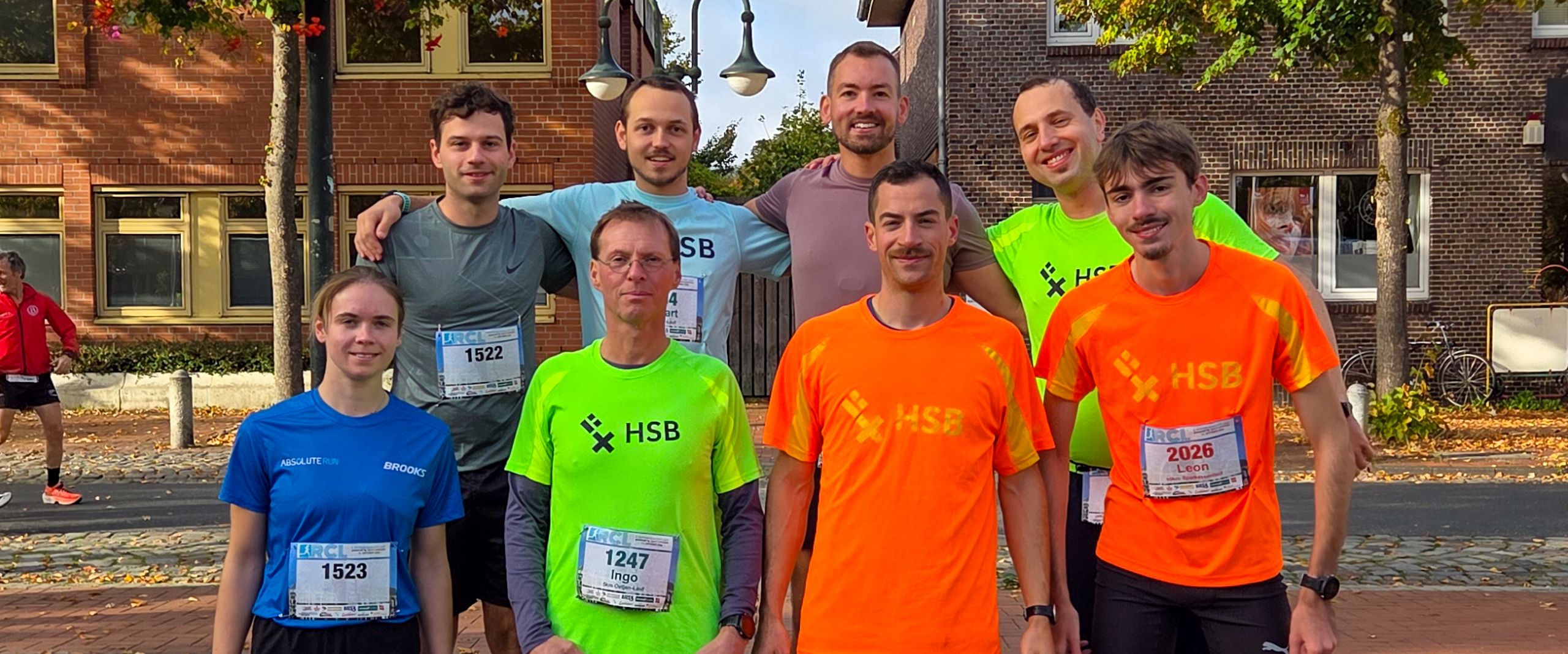 3. Rotenburger Stadtlauf 2026