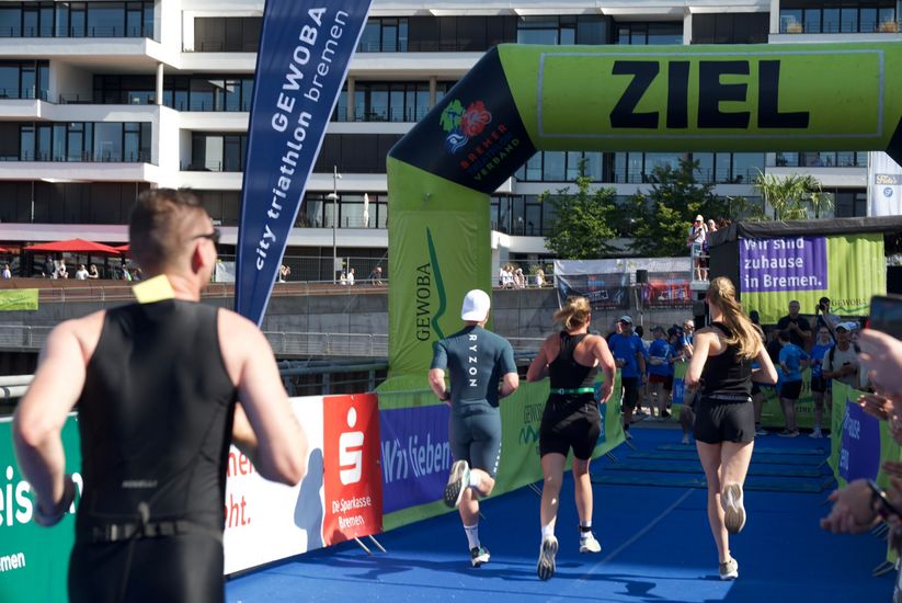 Gewoba City Triathlon 2026