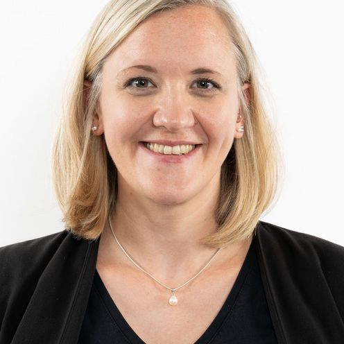 Portr&auml;t Prof. Dr. Henrikje Stanze 