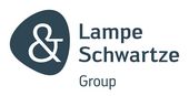 Logo des Partnerunternehmens "Lampe und Schwartze Group".