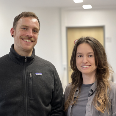 Bild mit Mann und Frau 