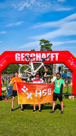 M&uuml;ritz Triathlon HSB Staffel 2026