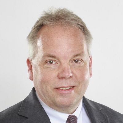 Portr&auml;tfoto Peter Laudi