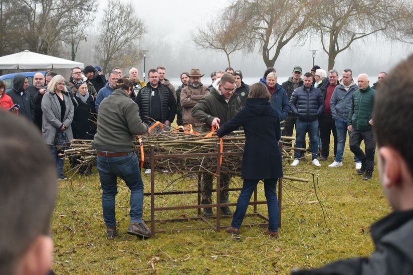 Praktiker-Tag in Rastatt-Wintersdorf f&uuml;r Baden-W&uuml;rttemberg am 08.02.2026_Bild 2