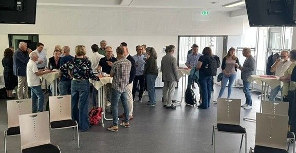 Fakult&auml;tstag 2025