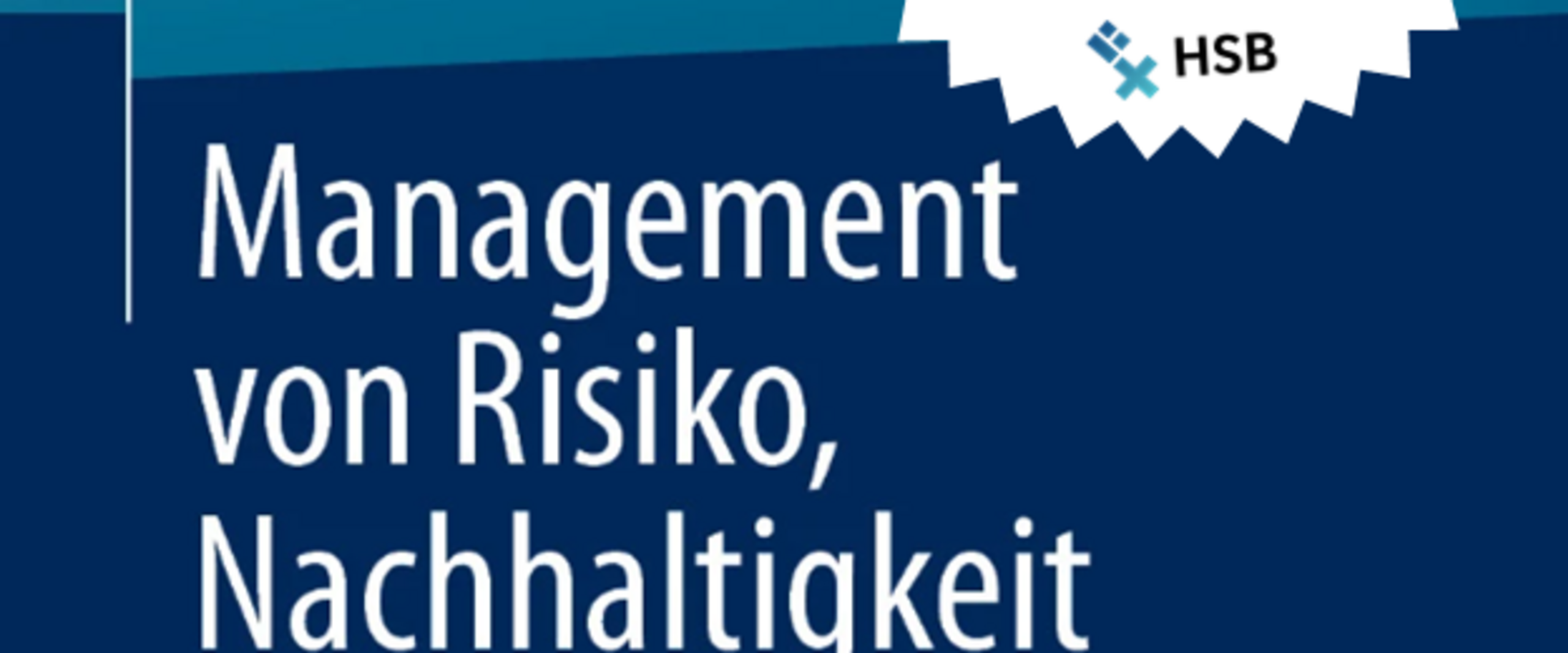 Rosemarie Koch: Management von Risiko, Nachhaltigkeit und KI in der Beschaffung