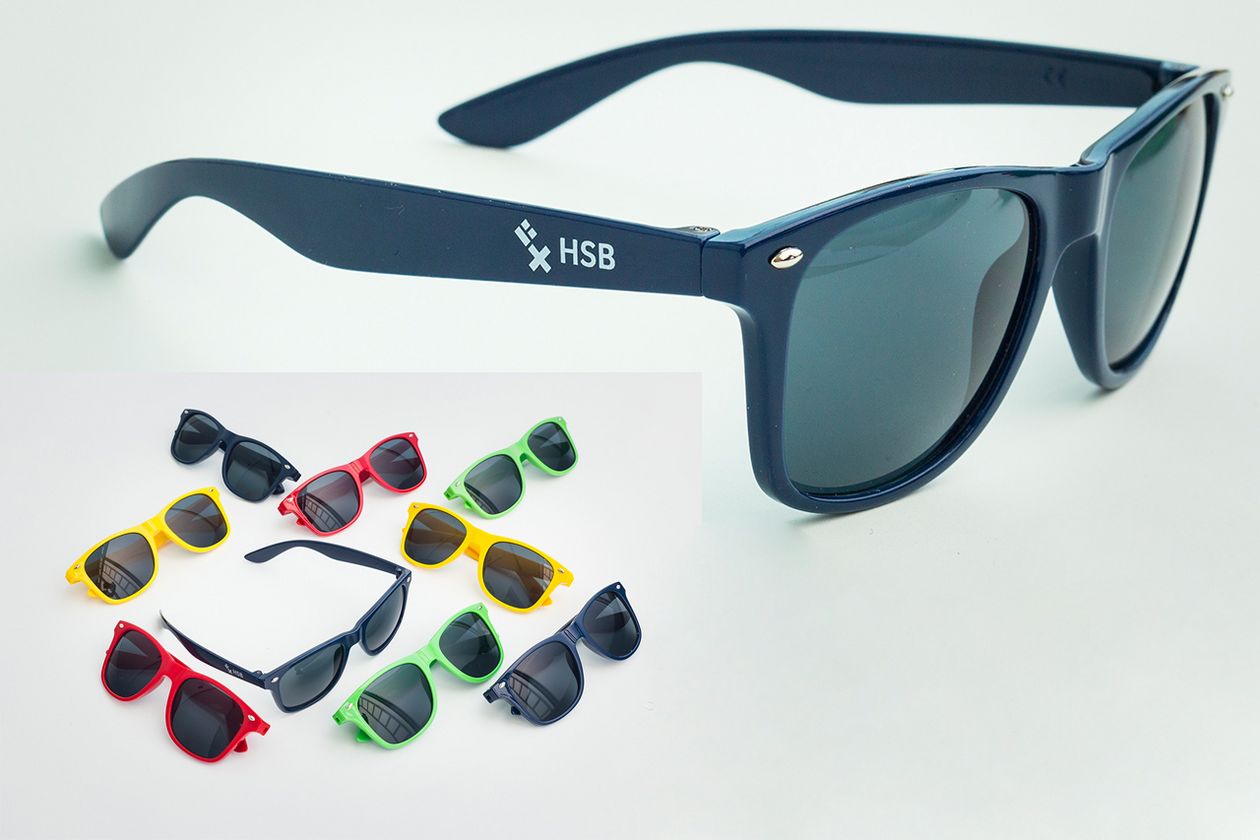 HSB Sonnenbrille