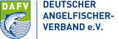 Logo Deutscher Angelfischer-Verband e.V.