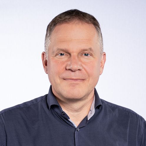 Portr&auml;tfoto Christian Spatschek