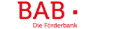 Logo der BAB